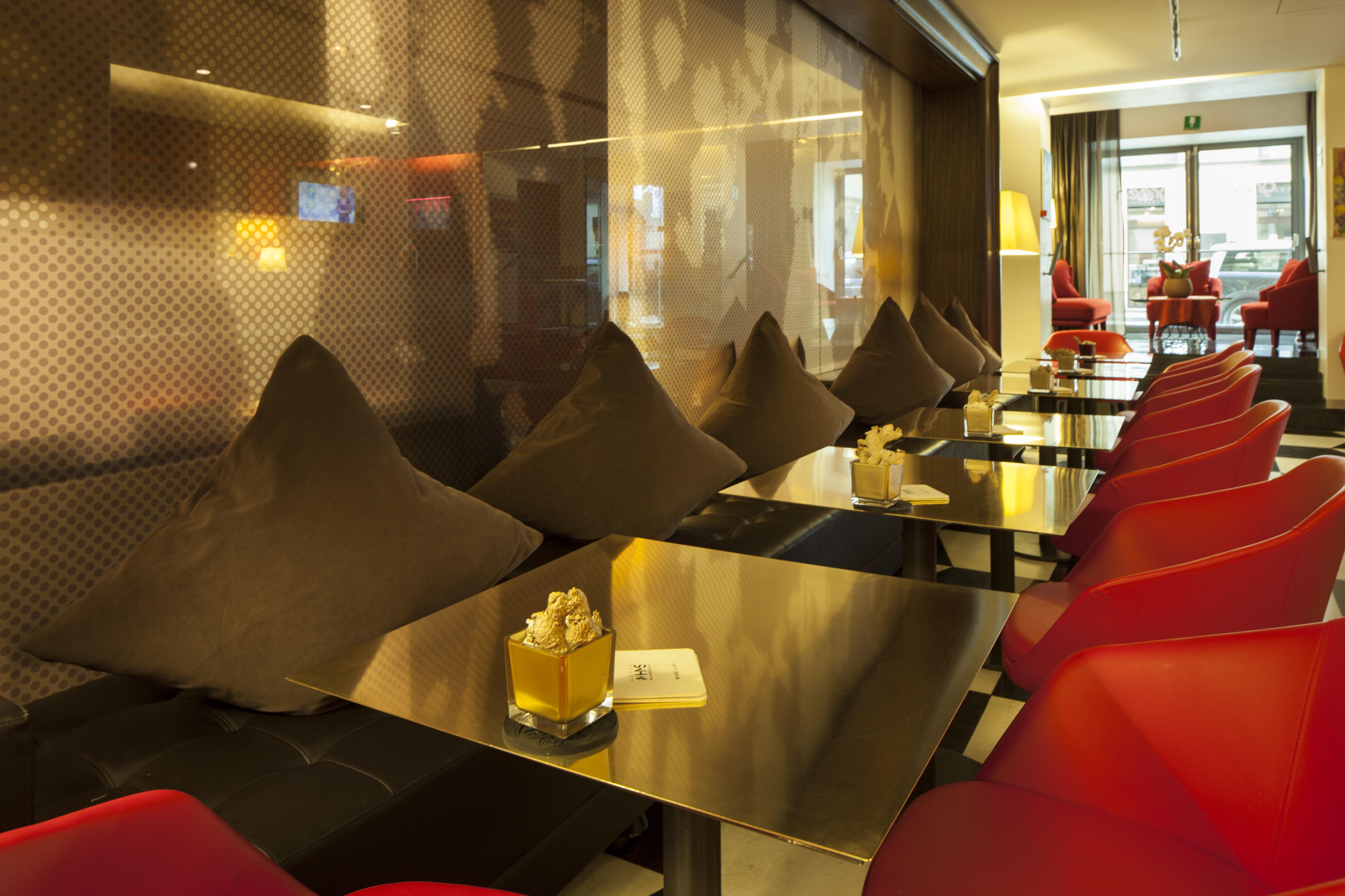 Hotel Milano Scala — Bilder 1